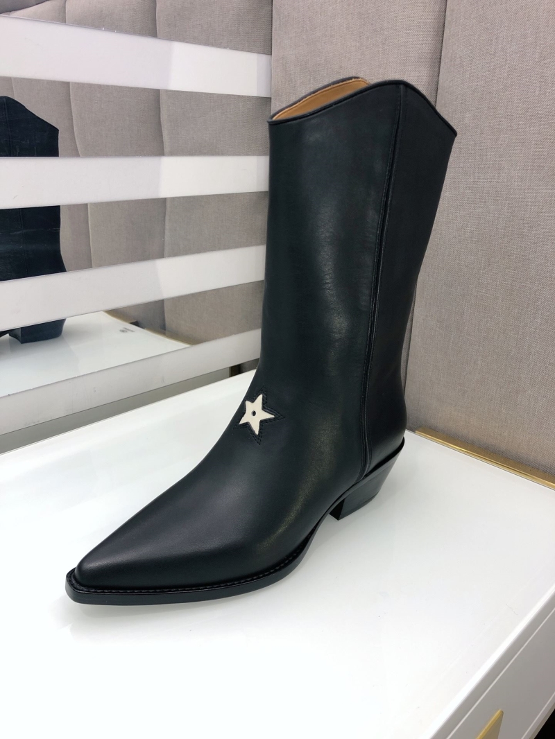 Christian Dior Boots